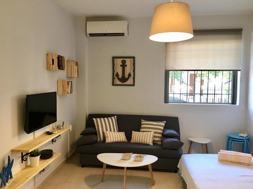 Apartmán Victoria Blue *